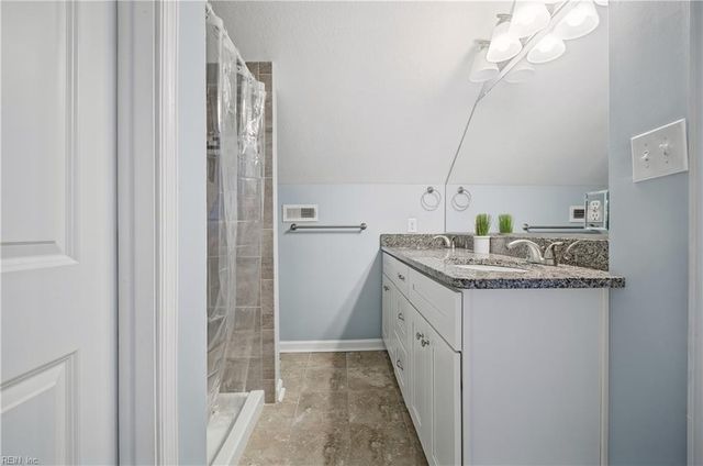 131 Lucas AVE, Norfolk, VA 23502