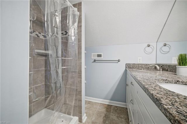 131 Lucas AVE, Norfolk, VA 23502