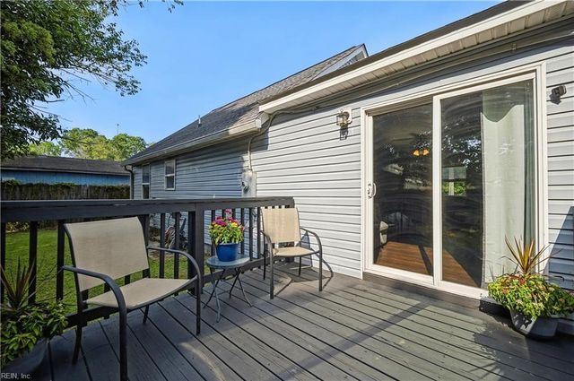 131 Lucas AVE, Norfolk, VA 23502