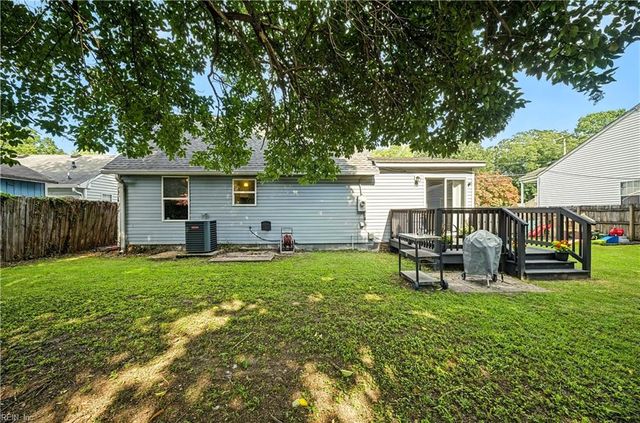 131 Lucas AVE, Norfolk, VA 23502