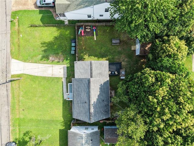 131 Lucas AVE, Norfolk, VA 23502