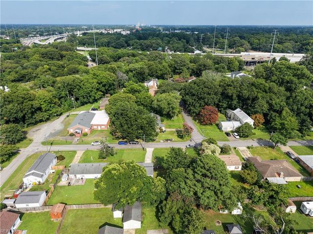 131 Lucas AVE, Norfolk, VA 23502
