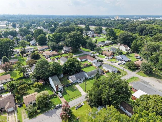 131 Lucas AVE, Norfolk, VA 23502
