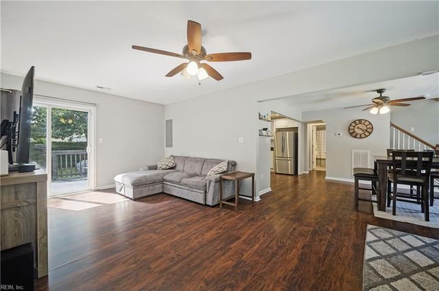 131 Lucas AVE, Norfolk, VA 23502