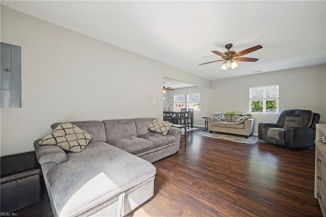 131 Lucas AVE, Norfolk, VA 23502