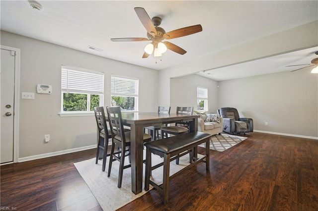 131 Lucas AVE, Norfolk, VA 23502