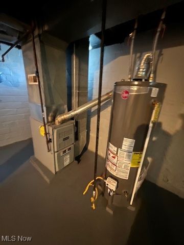 1897 Torbenson Drive, Cleveland, OH 44112