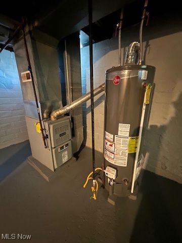 1897 Torbenson Drive, Cleveland, OH 44112