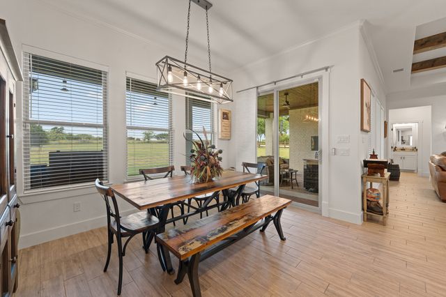 6065 Bella Terra Lane, Godley, TX 76044