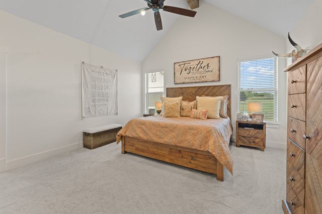 6065 Bella Terra Lane, Godley, TX 76044