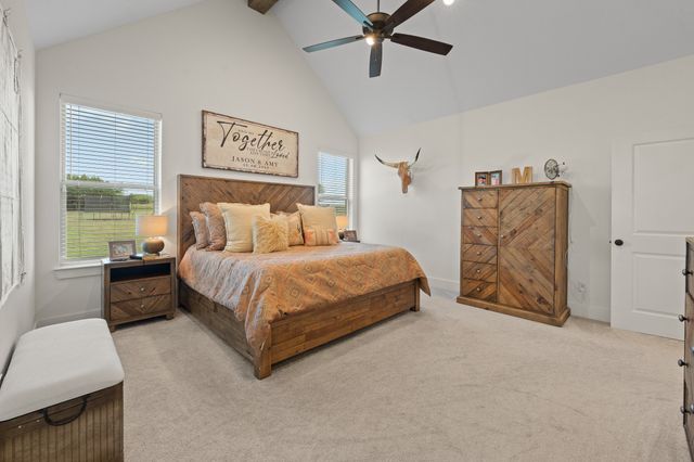 6065 Bella Terra Lane, Godley, TX 76044