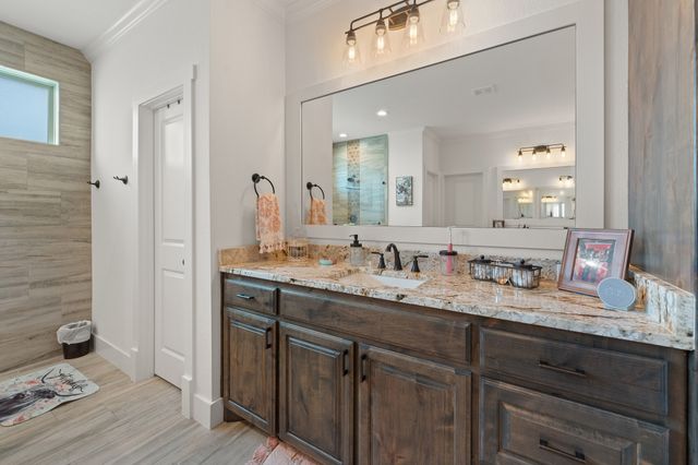 6065 Bella Terra Lane, Godley, TX 76044