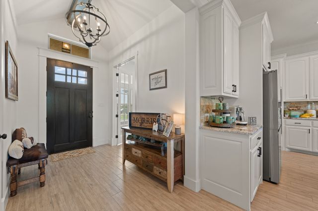 6065 Bella Terra Lane, Godley, TX 76044