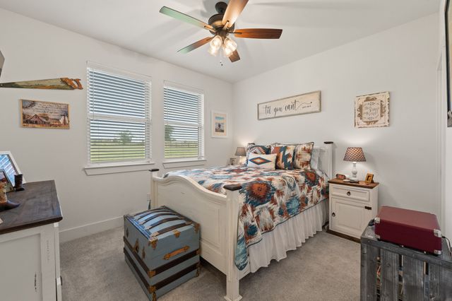 6065 Bella Terra Lane, Godley, TX 76044