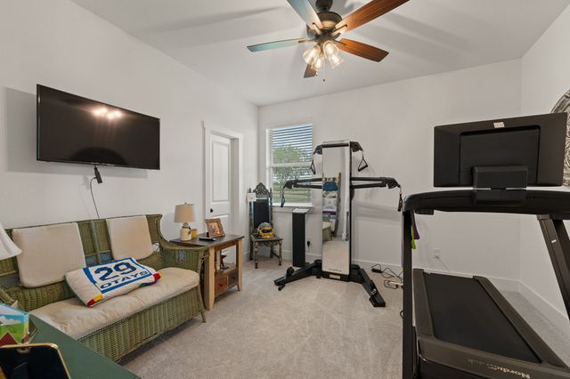 6065 Bella Terra Lane, Godley, TX 76044