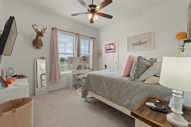 6065 Bella Terra Lane, Godley, TX 76044