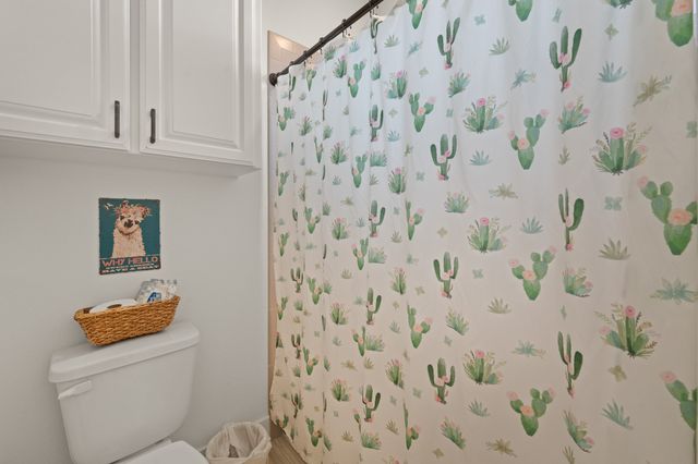 6065 Bella Terra Lane, Godley, TX 76044