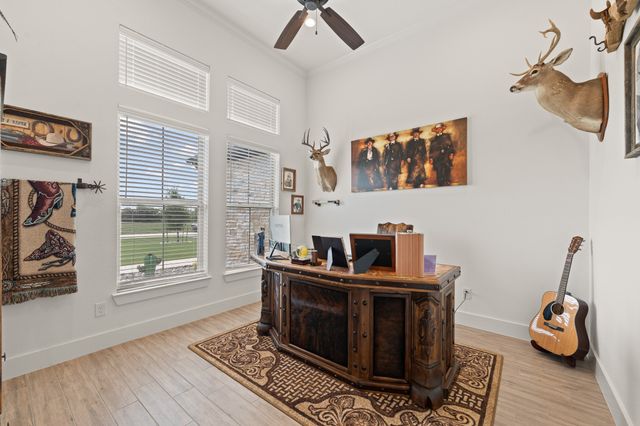 6065 Bella Terra Lane, Godley, TX 76044