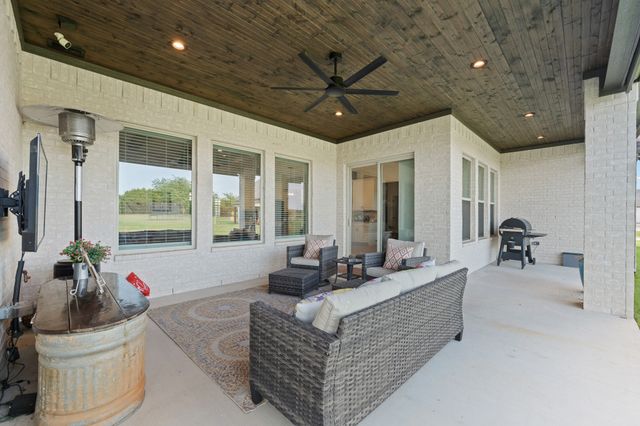 6065 Bella Terra Lane, Godley, TX 76044