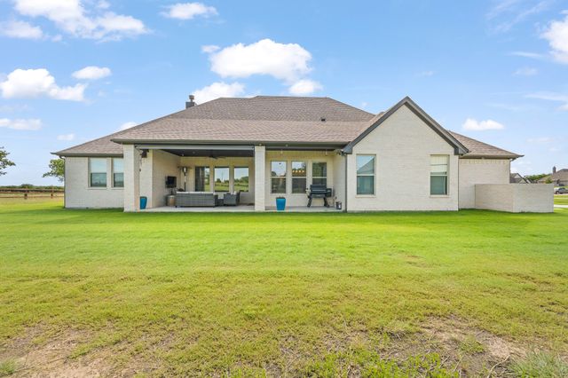 6065 Bella Terra Lane, Godley, TX 76044