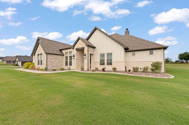 6065 Bella Terra Lane, Godley, TX 76044