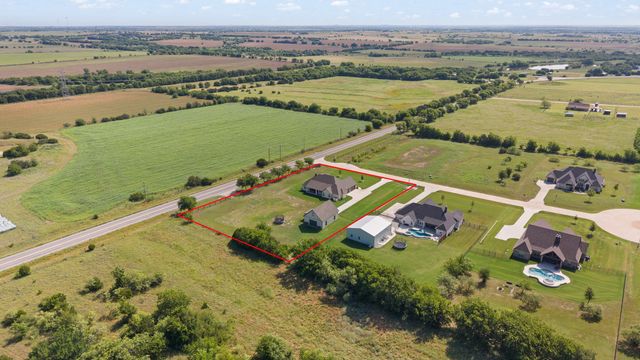 6065 Bella Terra Lane, Godley, TX 76044