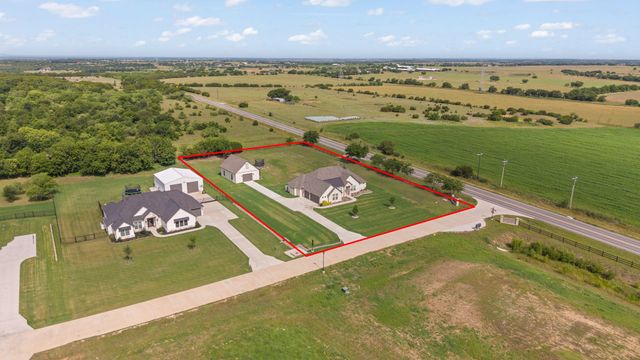 6065 Bella Terra Lane, Godley, TX 76044