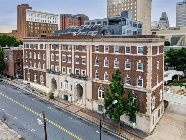 315 N Spruce Street 304, Winston-salem, NC 27101