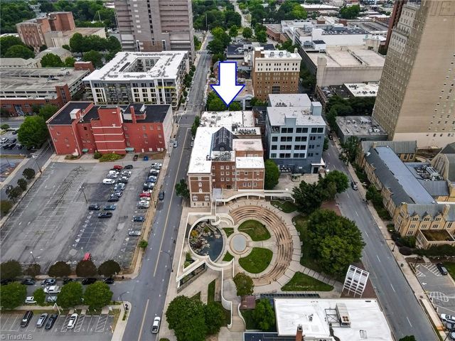 315 N Spruce Street 304, Winston-salem, NC 27101