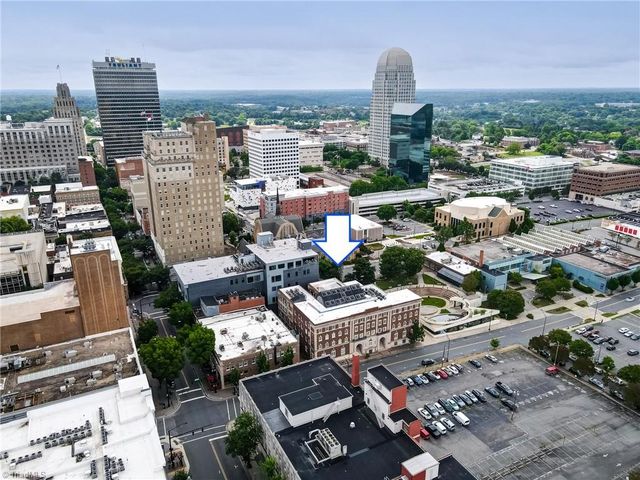 315 N Spruce Street 304, Winston-salem, NC 27101