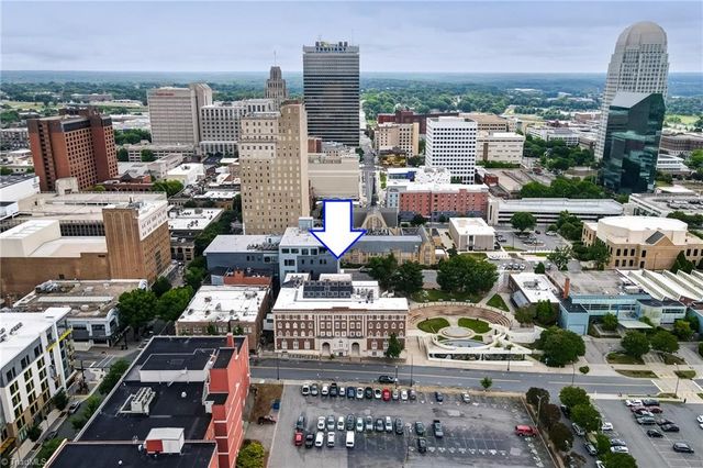 315 N Spruce Street 304, Winston-salem, NC 27101