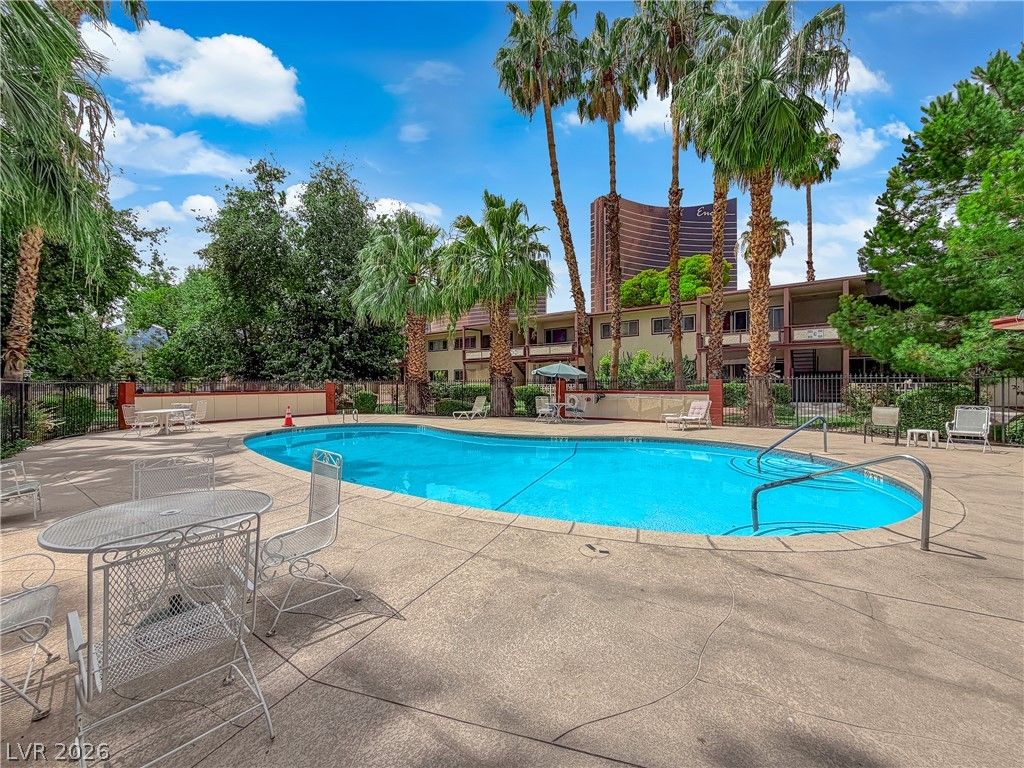 350 Desert Inn Road E201, Las Vegas, NV 89109 — photo 4