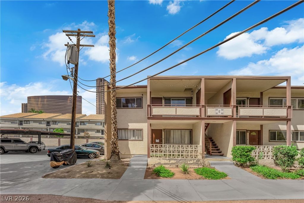 350 Desert Inn Road E201, Las Vegas, NV 89109 — photo 5