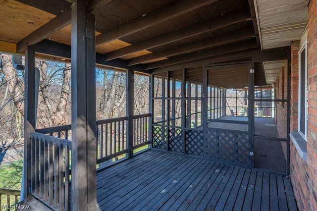 3601 1st Avenue, Vienna, WV 26105