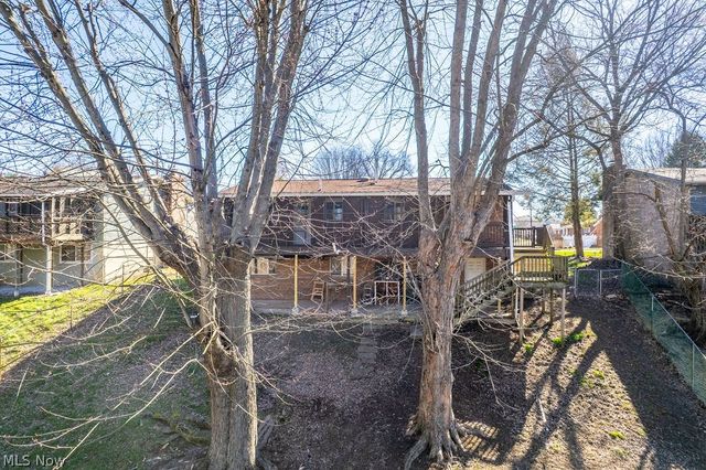 3601 1st Avenue, Vienna, WV 26105