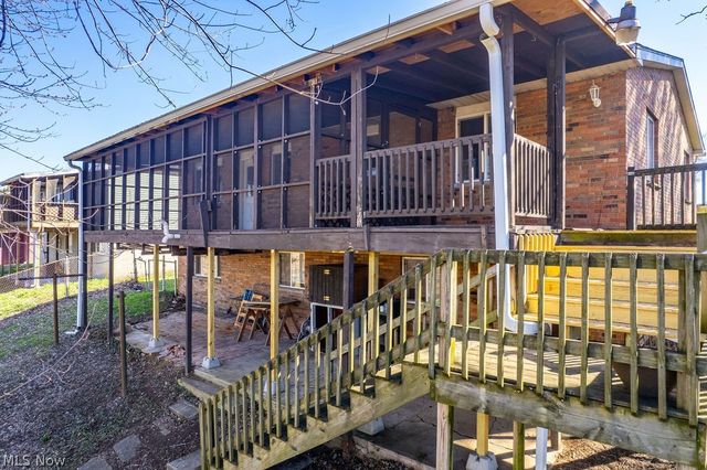 3601 1st Avenue, Vienna, WV 26105