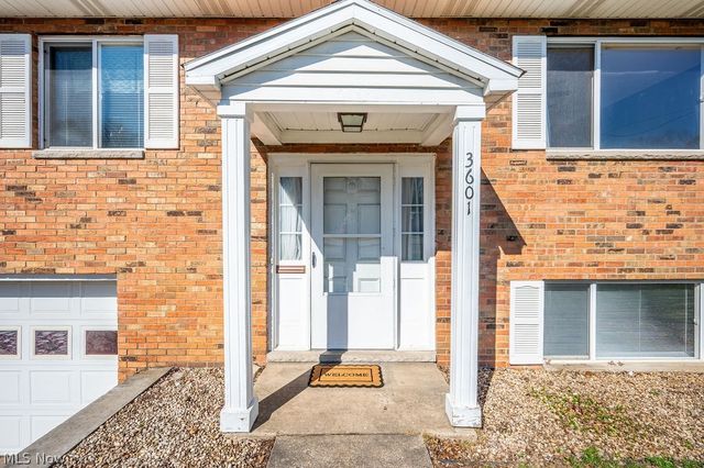 3601 1st Avenue, Vienna, WV 26105