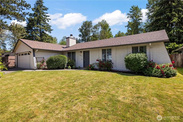 16516 133rd Place SE, Renton, WA 98058