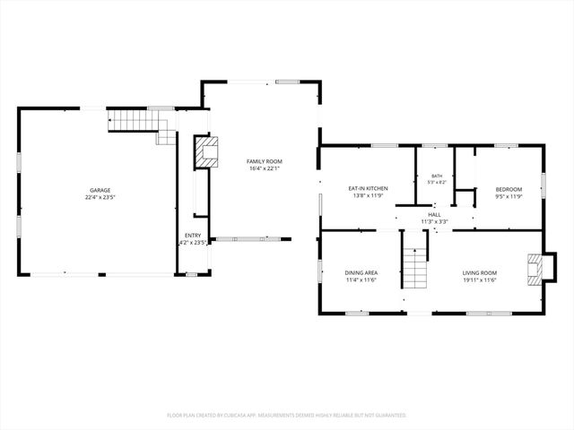 164 Forest St, Pembroke, MA 02359