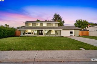 92 Dubost Ct, Danville, CA 94526