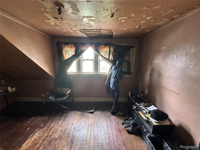 5042 Pennsylvania Street, Detroit, MI 48213