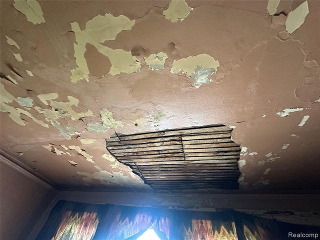 5042 Pennsylvania Street, Detroit, MI 48213
