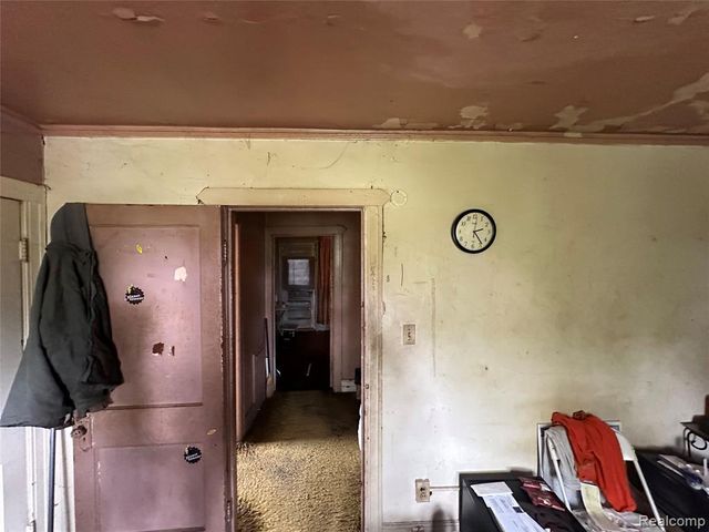 5042 Pennsylvania Street, Detroit, MI 48213