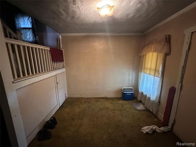 5042 Pennsylvania Street, Detroit, MI 48213