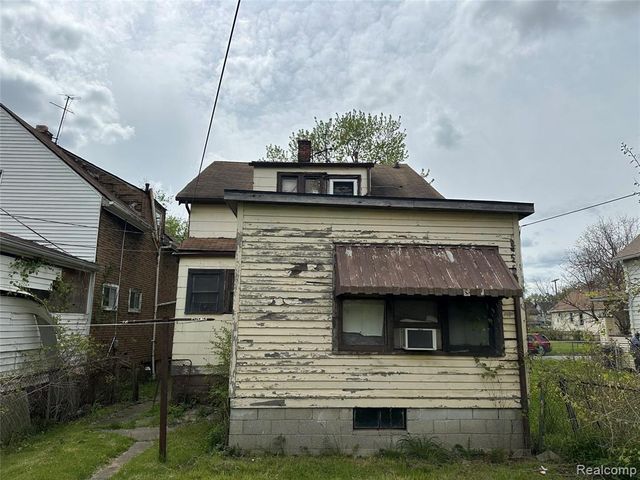 5042 Pennsylvania Street, Detroit, MI 48213