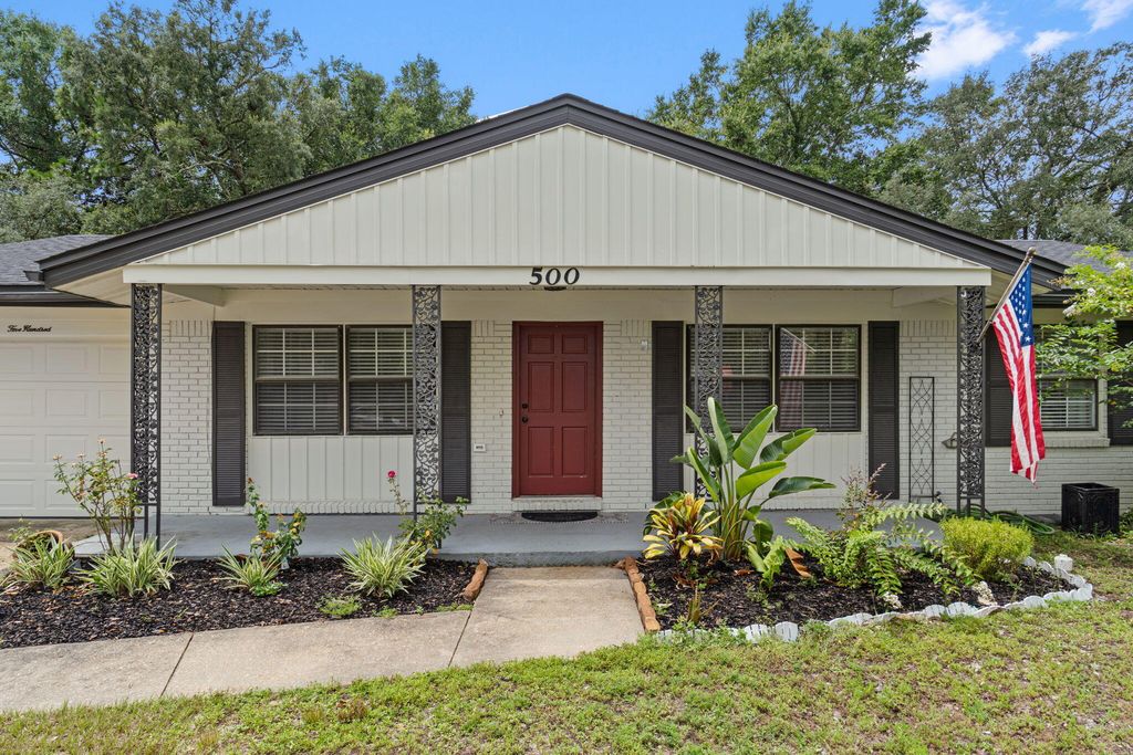 500 22nd Street, Niceville, FL 32578