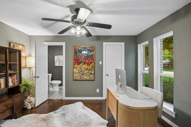 9927 Edgecove Drive, Dallas, TX 75238