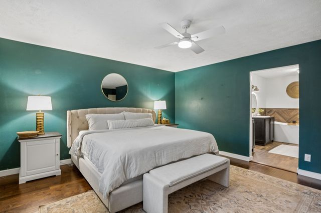 9927 Edgecove Drive, Dallas, TX 75238