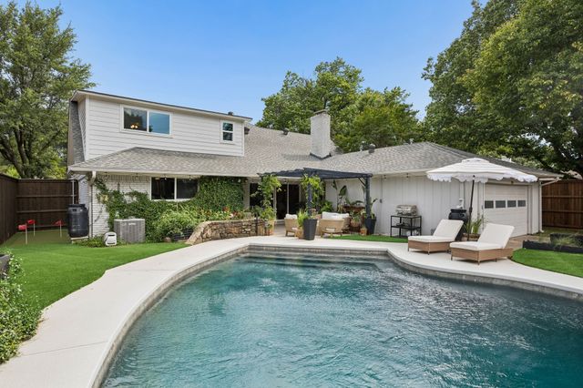 9927 Edgecove Drive, Dallas, TX 75238