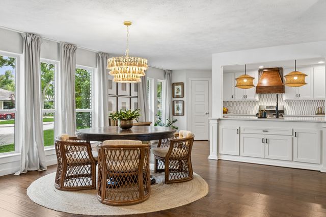 9927 Edgecove Drive, Dallas, TX 75238